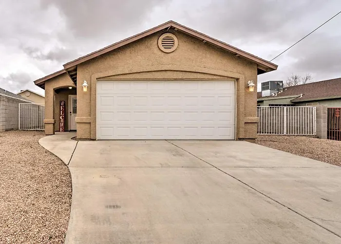 Ferienhaus Kid-friendly Near Parks & Dining Kingman