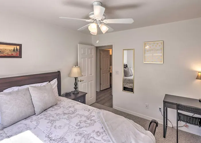 Kid-friendly Near Parks & Dining Kingman