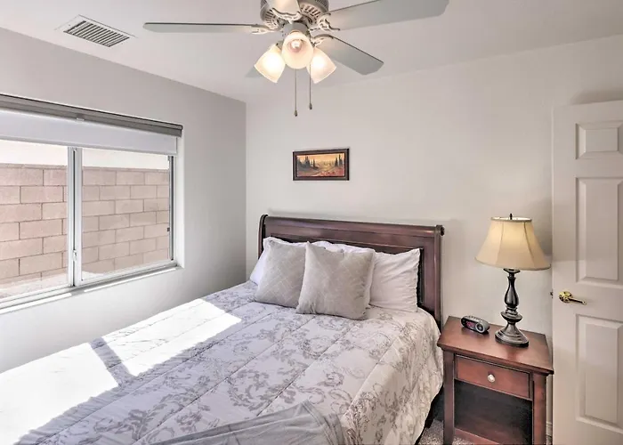 Kid-friendly Near Parks & Dining Ferienhaus Kingman