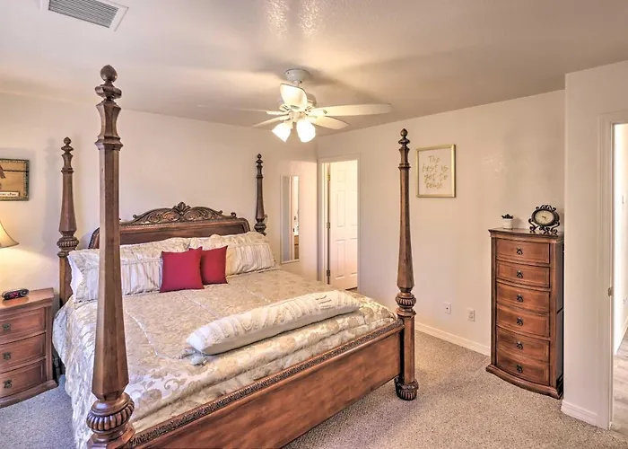 Kid-friendly Near Parks & Dining *