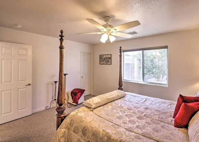 Kid-friendly Near Parks & Dining Ferienhaus Kingman