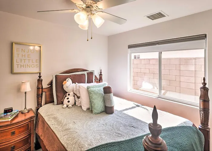 Kid-friendly Near Parks & Dining Ferienhaus *