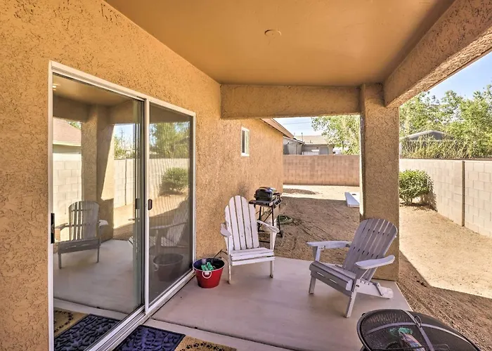 Kid-friendly Near Parks & Dining Ferienhaus Kingman
